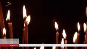 Чырыстон диныл хæст адæм бæрæг кæнынц Доныскъæфæнтæ