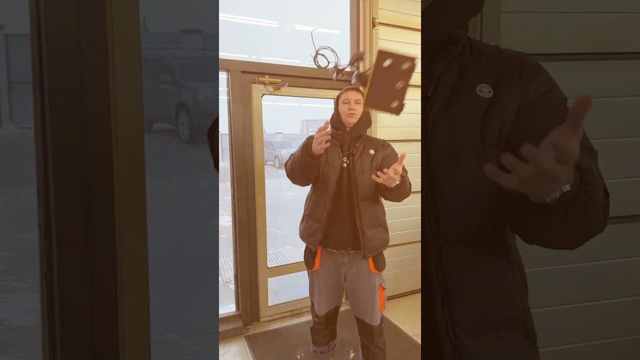 Акция Trade In Galich на приборы PDR смотреть онлайн