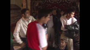 27.5.2007-1 цыганская свадьба