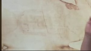 Ученые расшифровали ДНК на плащанице,  то что они обнаружили подтверждает её подлинность.