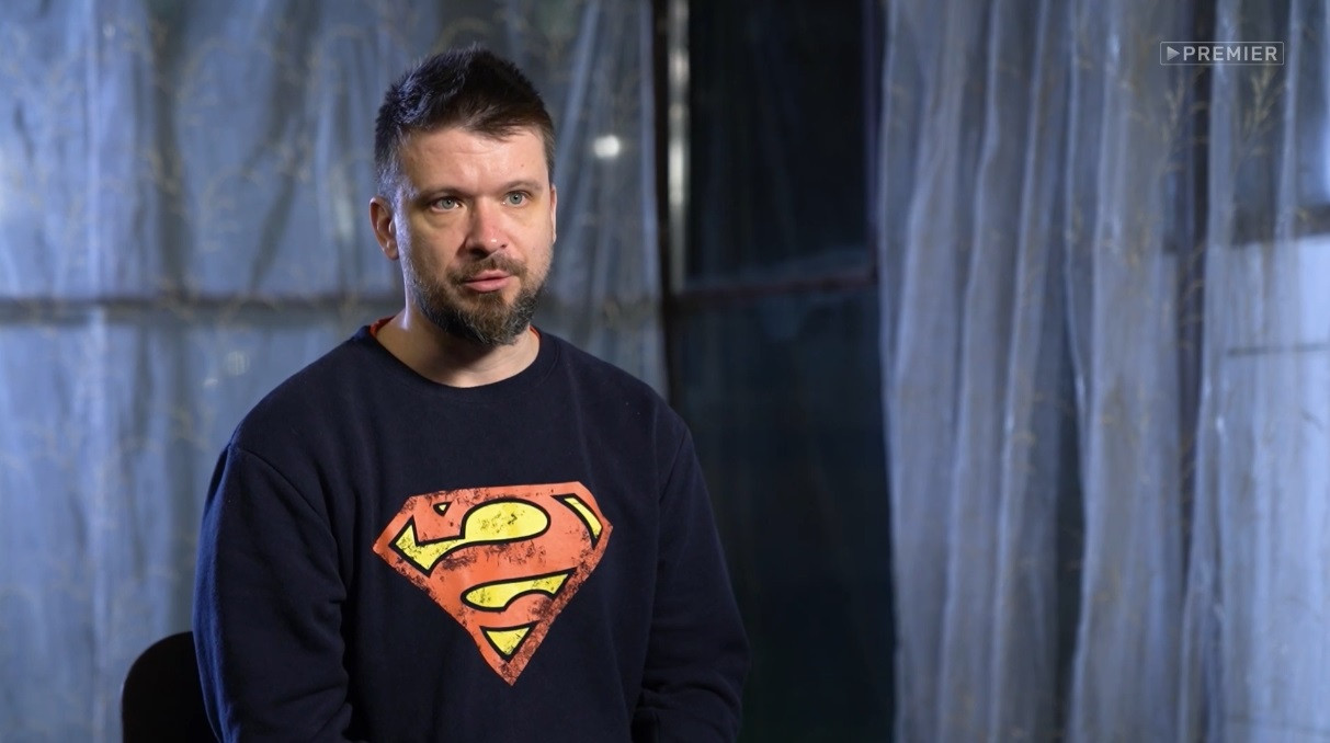 Вернувшиеся, 2 сезон, 7 выпуск смотреть онлайн