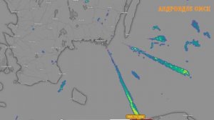 Это радары? Запись 19 Января 2026 года