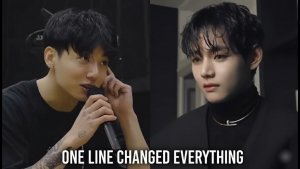 Слова Чонгука изменили всё: Тэхён и будущее BTS!