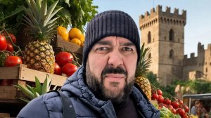 Моё вегетарианство, уже 12 лет. ВЛОГ  из Ростова-на-Дону / Арстайл 2.0 /