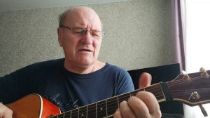 Птицы (Барыкин кавер)mp4