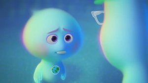 Путешествие к самопознанию  мультфильм  Душа