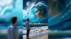 Мой фокус как фанарь для бытия!