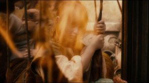 Хоббит.Нежданное путешествие.Нападение дракона на Эребор.