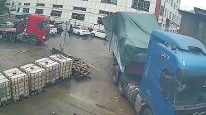 За Секунду До! Эти Случаи Удалось Снять на Камеру. Видео из интернета.