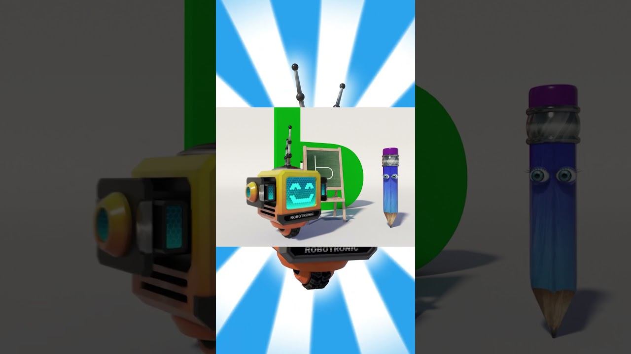 Алфавит / Азбука #30 смотреть онлайн