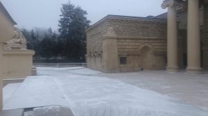 УТРЕННЯЯ ПОЧТА ! С КРЕЩЕНИЕМ ГОСПОДНИМ! ОТЕЛЬ АТЛАНТ !!! ВАСЕВСКИЕ ЗАМЕРЗЛИ !КЛОУНАДА В ХАЛАТАХ