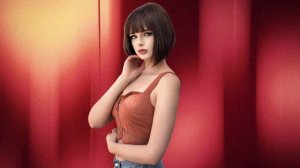 Roberto Lee - The Day You Said Goodbye ( NEW GENERATION ITALO DISCO )