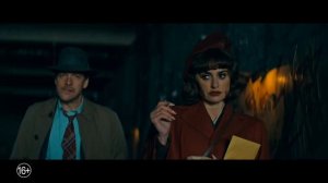 Невеста | Русский трейлер #2 | Фильм Ужасов [2026] Кристиан Бэйл, Джейк Джилленхол, Джесси Бакли