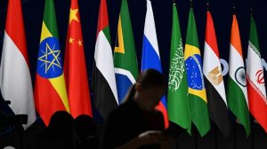 Reuters узнало о предложении ЦБ Индии связать цифровые валюты БРИКС