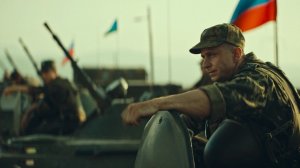 Любимый отрывок из фильма «Балканский рубеж» - Балканска међа (2019) HD