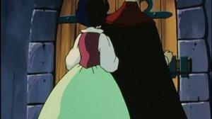 Легенда о принцессе Белоснежке 4 серия (мультсериал, 1994)