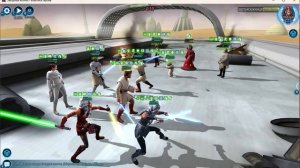 МДК+ДКнаТанк против Амидала+ДКнаАгр 5х5 ВА