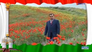 Начало эфира после профилактики (ТВ-Хатлон (Бохтар, Таджикистан), 19.01.2026)