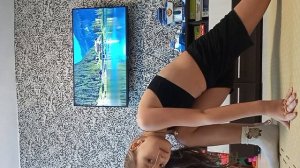 гимнастика