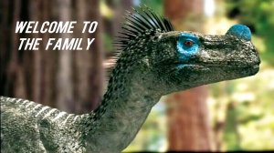 Ornitholestes Tribute Avenged Sevenfold - Welcome to the Family