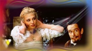 Баллада о любви шута и королевы