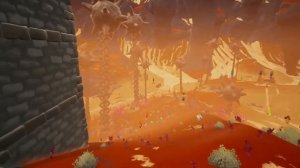 LORT | геймплейный трейлер