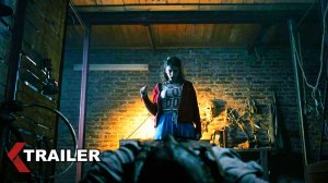 Игра со смертью — Русский трейлер (Дубляж, 2026)