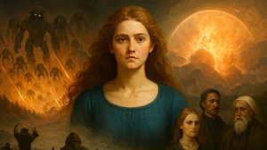 Звёздный Храм- последний мир