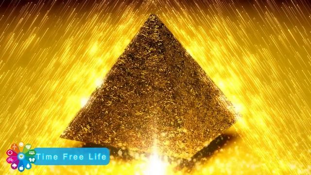 Музыка с частотой 888 Гц, 88 Гц и 8 Гц. Откройте врата к богатству, процветанию и потоку эндорфинов. смотреть онлайн