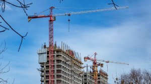 Просрочка по строительным кредитам возросла на 27%