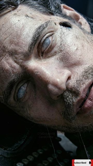 Найденные кадры из заброшенного особняка-музея Спенсера #ResidentEvil #зомби #Ai #хоррор смотреть онлайн