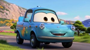 Время для веселья мультик