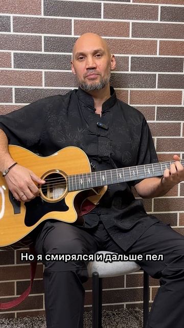 Самое странное выступление 