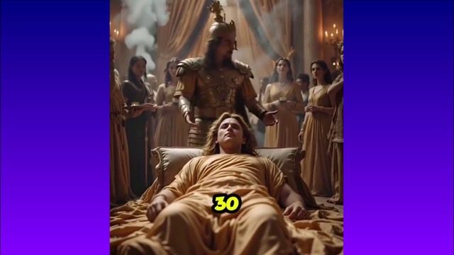 Как умерли самые великие завоеватели мира смотреть онлайн