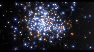 Тёмная Вселенная — начало конца_