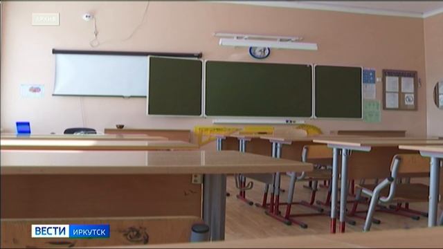 Все школы и детские сады в областном центре работают в штатном режиме, несмотря на морозы смотреть онлайн