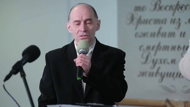 Я желаю тебе повстречаться с Христом. _  автор слов_ Анна Вельк смотреть онлайн