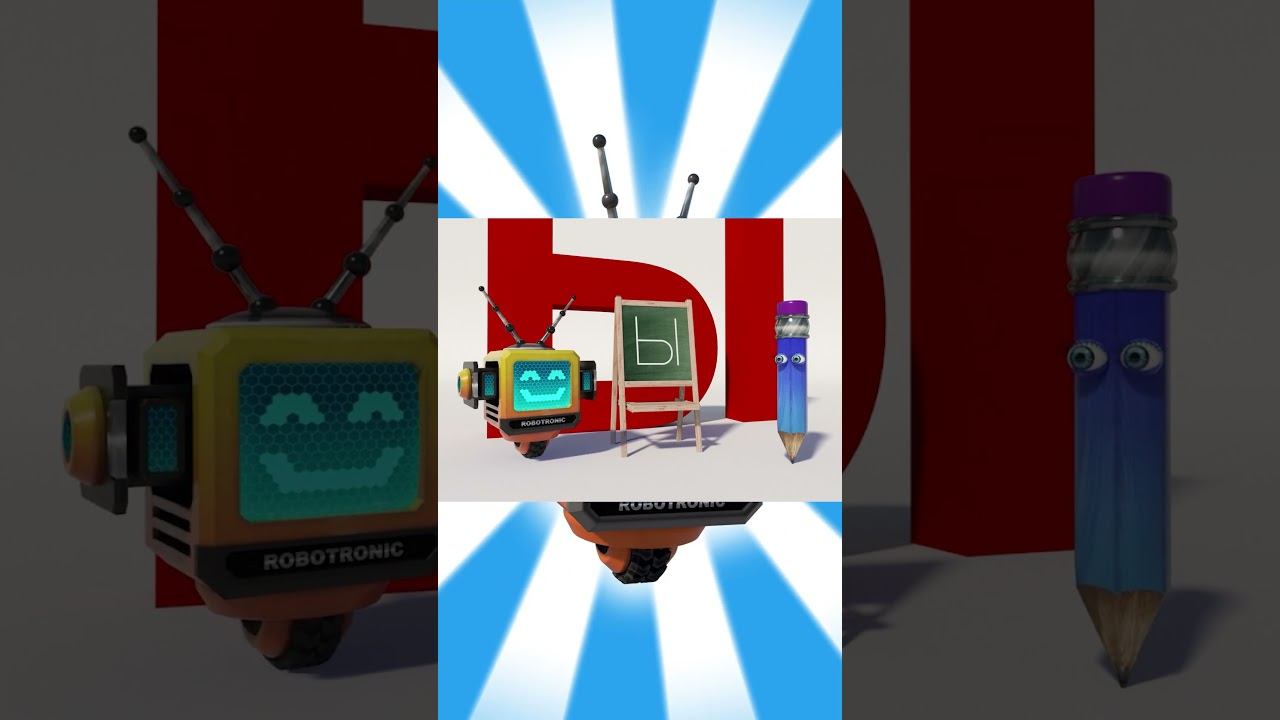 Алфавит #28 смотреть онлайн