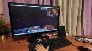 Майнкрафт в 6лет