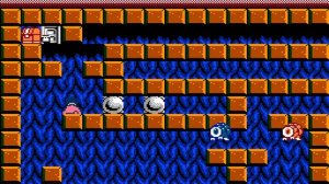 Legacy of the Wizard (1987)[NES]