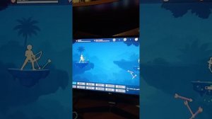 Обзор игры случайные лучники