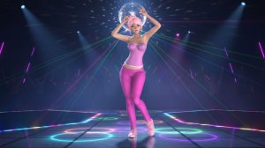 Камера в клубе