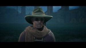 Hogwarts Legacy #23 Летные испытания