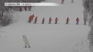 Время местное. Эфир: 19-01-2026 - Курорты ММК - в топ-5