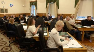 Итоги нового для республики налога обсудили в карельском парламенте