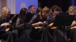 Анастасия Лысякова - Птица тройка