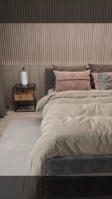 Тумба прикроватная Кассо смотреть онлайн