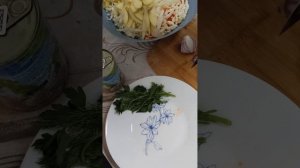 Этот салат взрывается витаминами! Готовим на Зелёной даче самый лёгкий и хрустящий салат из пекинки