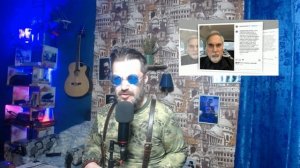 Валерий Меладзе, окончательно потерявший рассудок