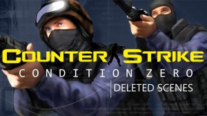 Counter-Strike Condition Zero: Deleted Scenes Прохождение Без Комментариев #8